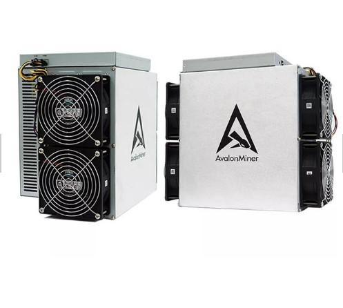 Avalonminer 1246 90t Sha-256 算法 3420W