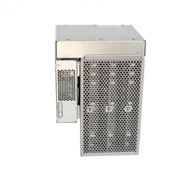 型号 Antminer S17 PRO 53th/56th/59th 来自比特大陆挖矿 Sha-256 算法,最大算力为 53th/S,功耗为 2094W.