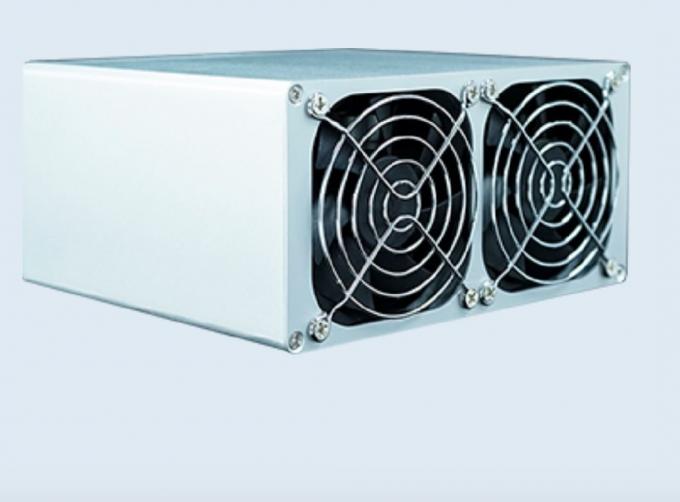 2022 年具有小型 PSU 的最新具有竞争力的 Goldshell Lb 箱式矿机
